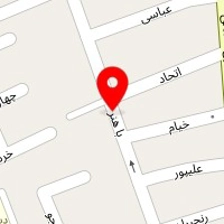 آرایشگاه رز
