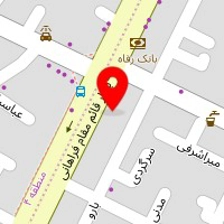 ثبت شرکت نارین رهنما