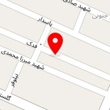 سالن زیبایی یاسمینا