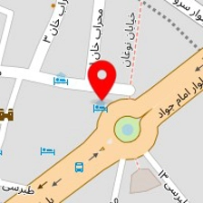 دندانپزشکی رضوی