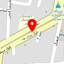 املاک بابک