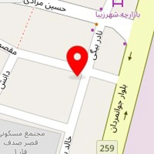 دفتررسمی ازدواج شماره 252