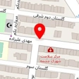 دفتر رسمی ثبت ازدواج شماره 30 تهران