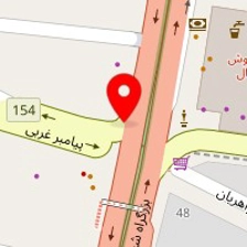 دفترخانه عقد و ازدواج شماره 125