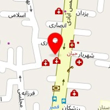 دکتر اقدس وکیلی