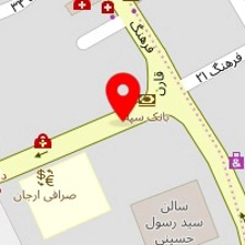 دفتر وکالت مجتبی صادقی