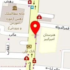 دکتر سهیلا ریاحی نژاد