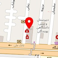 دکتر ویدا سلطانی