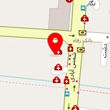 دکتر الهام قنبری