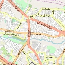 آرایشگاه کرشمه