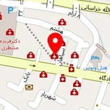 دکتر الهه امیری
