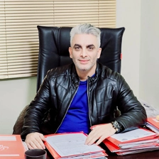 وکیل سعید جواهری