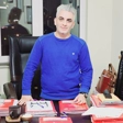 وکیل سعید جواهری