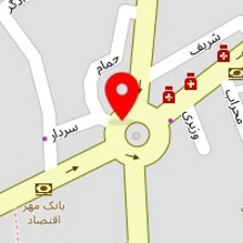 دفتر وکالت میثم تیزکار المشیری