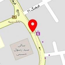 کلینیک زیبایی دکتر محمد رضا قریشی