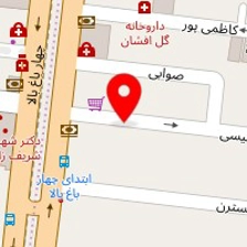 کلینیک زیبایی دکتر علی اصیلیان