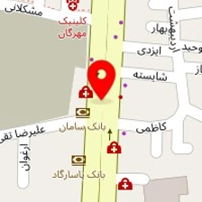 کلینیک زیبایی دکتر سعید خیام باشی