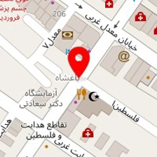 دکتر مهرداد لطف آذر