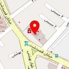 دکتر ماریا لاری