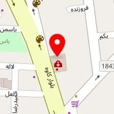 دکتر روزبه کحالی