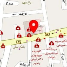 دکتر رضا شریفی