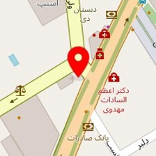 دکتر آرش آذری پور