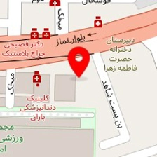 دکتر آتوسا جانشین