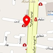 دکتر ایمان محمدی