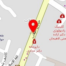 دفتر وکالت طاهره صنایع