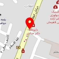 دفتر وکالت آلاله جوادی سیاهکلده