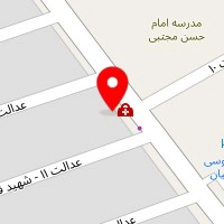 دندانپزشکی سامان