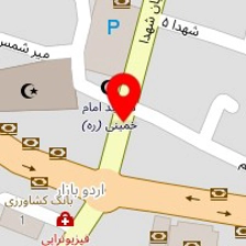 وکیل پایه یک دادگستری آدینه تیزکار 
