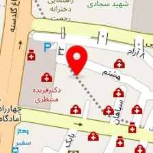 دکتر نوشین حسینی