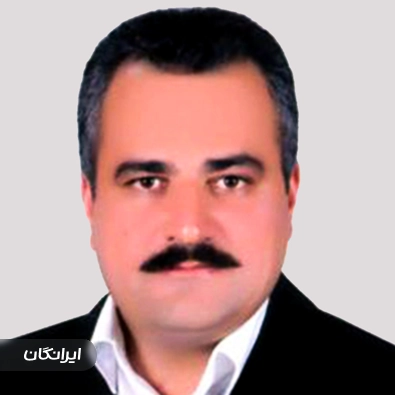 وکیل حکمت اله اکبری
