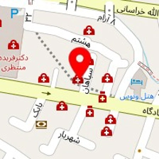 دکتر حسنعلی داوری