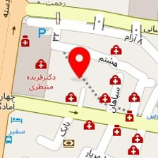 دکتر مهرانگیز صدیقین