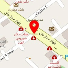 دکتر مژده تواضع