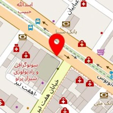 دکتر مژده حسینی