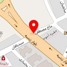 وکیل پایه یک دادگستری بهروز یاوری