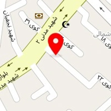 سالن زیبایی رها