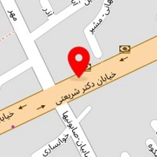 دفتر وکالت پریسا بهرام پور