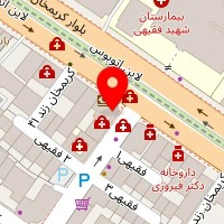 دکتر الهام فلاح پور
