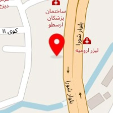 سالن زیبایی ماویش