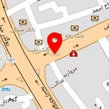 وکیل پایه یک دادگستری علی بدخشان
