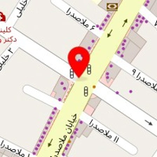 دکتر فاطمه شعاعی