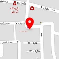 دکتر ماندانا کلالی