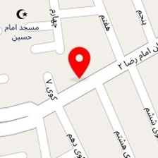 آرایشگاه شاهکار