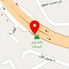 سالن زیبایی پریماه
