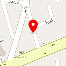 آرایشگاه ترسیم