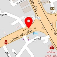 دفتر وکالت نسترن رادمهر